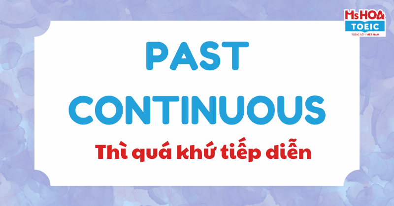 Học sinh đang ngồi học bài trong lớp, minh họa cách dùng hiện tại tiếp diễn diễn tả hành động đang xảy ra tại thời điểm nói